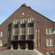 het zonnehuis Amsterdam- Noord