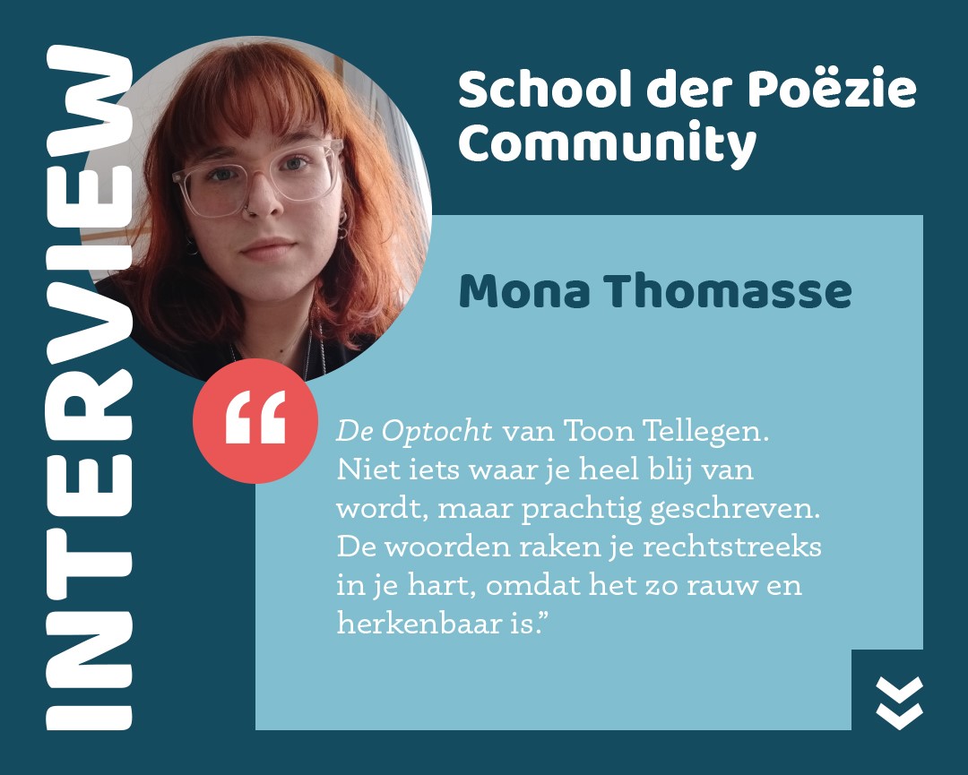 Mona Thomasse