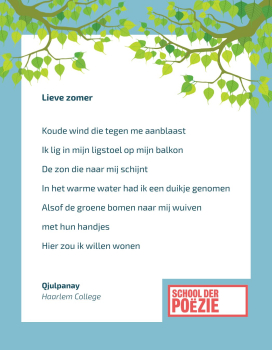 zomer 2025