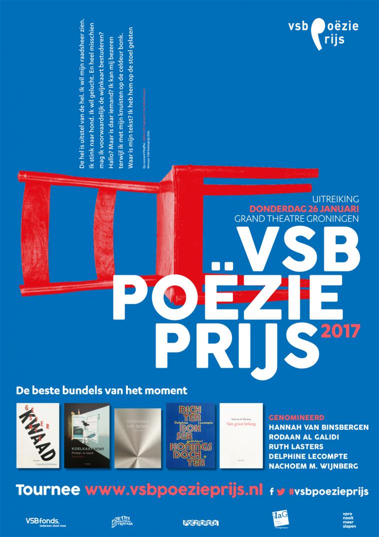 poster vsb