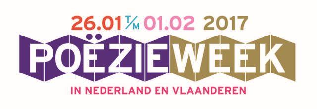 logo poezieweek