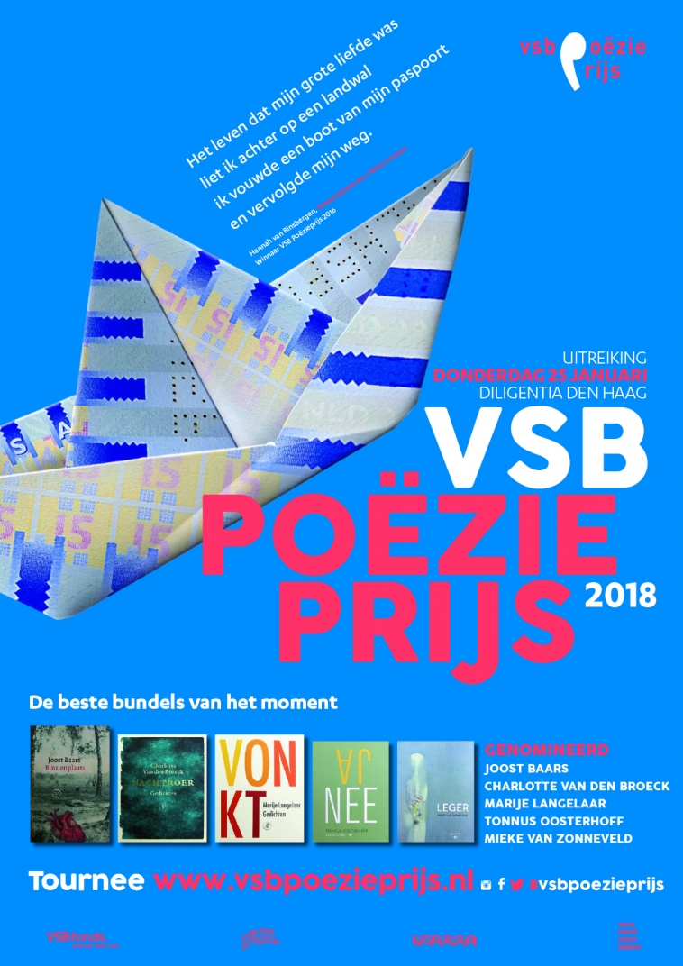 poster vsb