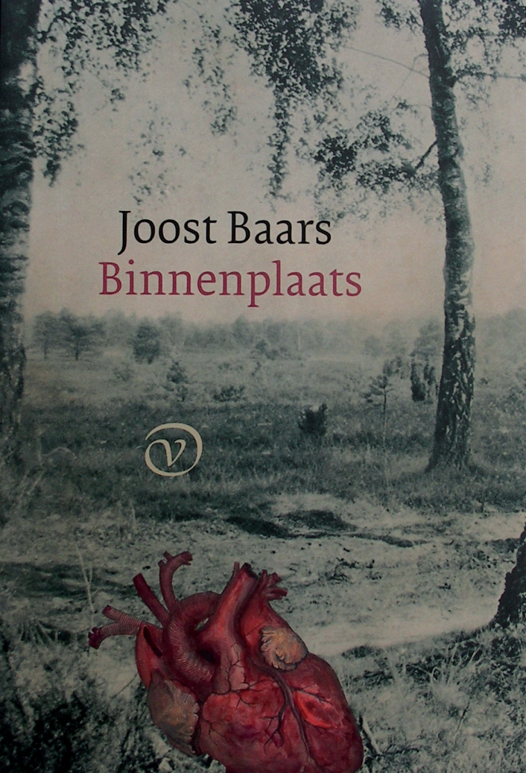 joost baars