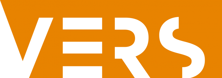 logo vers oranje