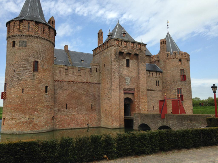 muiderslot