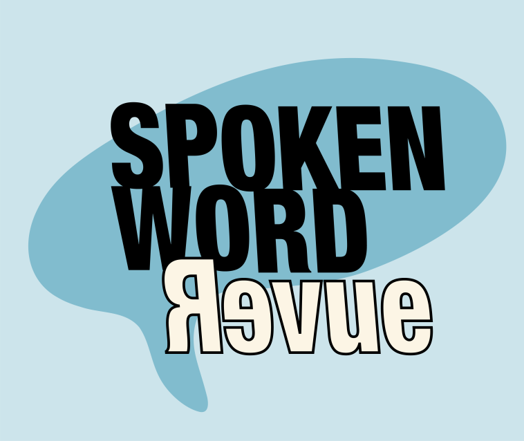 spoken word