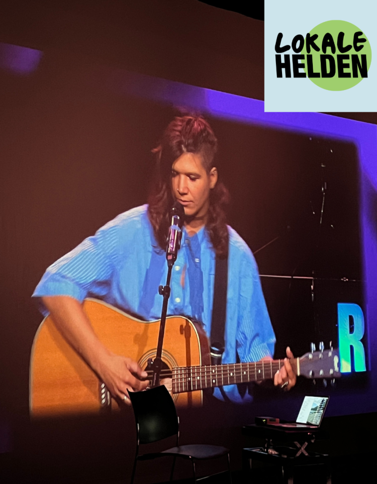 roos blufpand