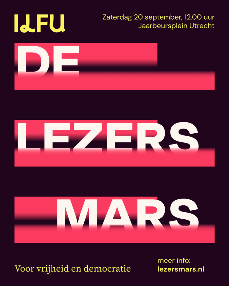 lezersmars