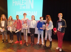 finalisten rotterdam
