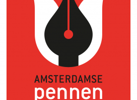 cover Amsterdamse Pennen