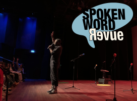 Spoken Word Revue