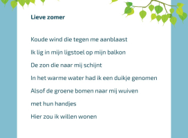 zomer 2025