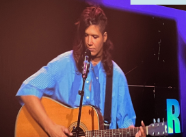 roos blufpand