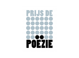 logo Prijs de Poezie 