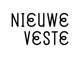 nieuwe veste 