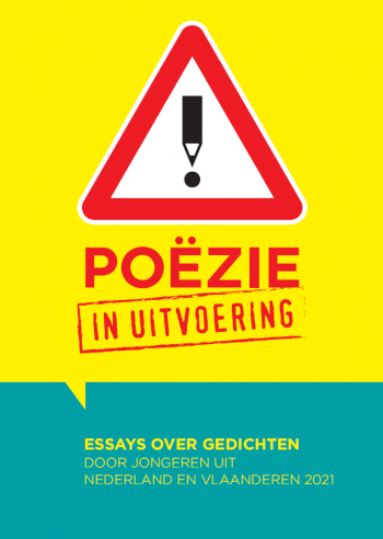 Poëzie in Uitvoering