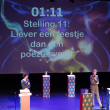 debat rotterdam
