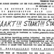 staakt