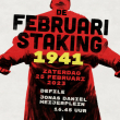 februaristaking