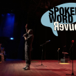 Spoken Word Revue