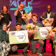 juryleden; ouders van Ismail; Joaquin; Afia